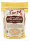 Bob's Red Mill Super-Fine Almond Flour Natural (from Whole Almonds) (Gluten Free) 453g