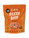 Get Ya Yum On (60 sec Keto) Pizza Base Herb and Garlic 60g