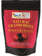 Noosa Natural Choc Co Cranberries in Premium Dark Chocolate 300g