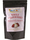 Noosa Natural Choc Co Whole Strawberries in Premium White Chocolate 100g