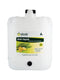 Abode Dish Liquid Concentrate Ginger & Lemongrass Drum with Tap 15L