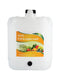 Abode Fruit & Veggie Wash Drum with Tap 15L