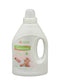 Abode Laundry Liquid (Front & Top Loader) Baby (Fragrance Free) 1L