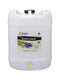Abode Laundry Liquid (Front & Top Loader) Wild Lavender & Mint Drum with Tap 15L