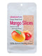 AbsoluteFruitz Freeze Dried Mango Slices 15g