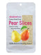 AbsoluteFruitz Freeze Dried Pear Slices 15g