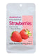 AbsoluteFruitz Freeze Dried Whole Strawberries 18g