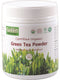 Absolute Green Organic Green Tea Powder 150g