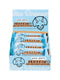 Blue Dinosaur Protein Bar Choc Chip Peanut Butter 60g x 12 Display