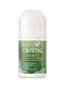 Body Crystal Crystal Deodorant Roll-On Botanica