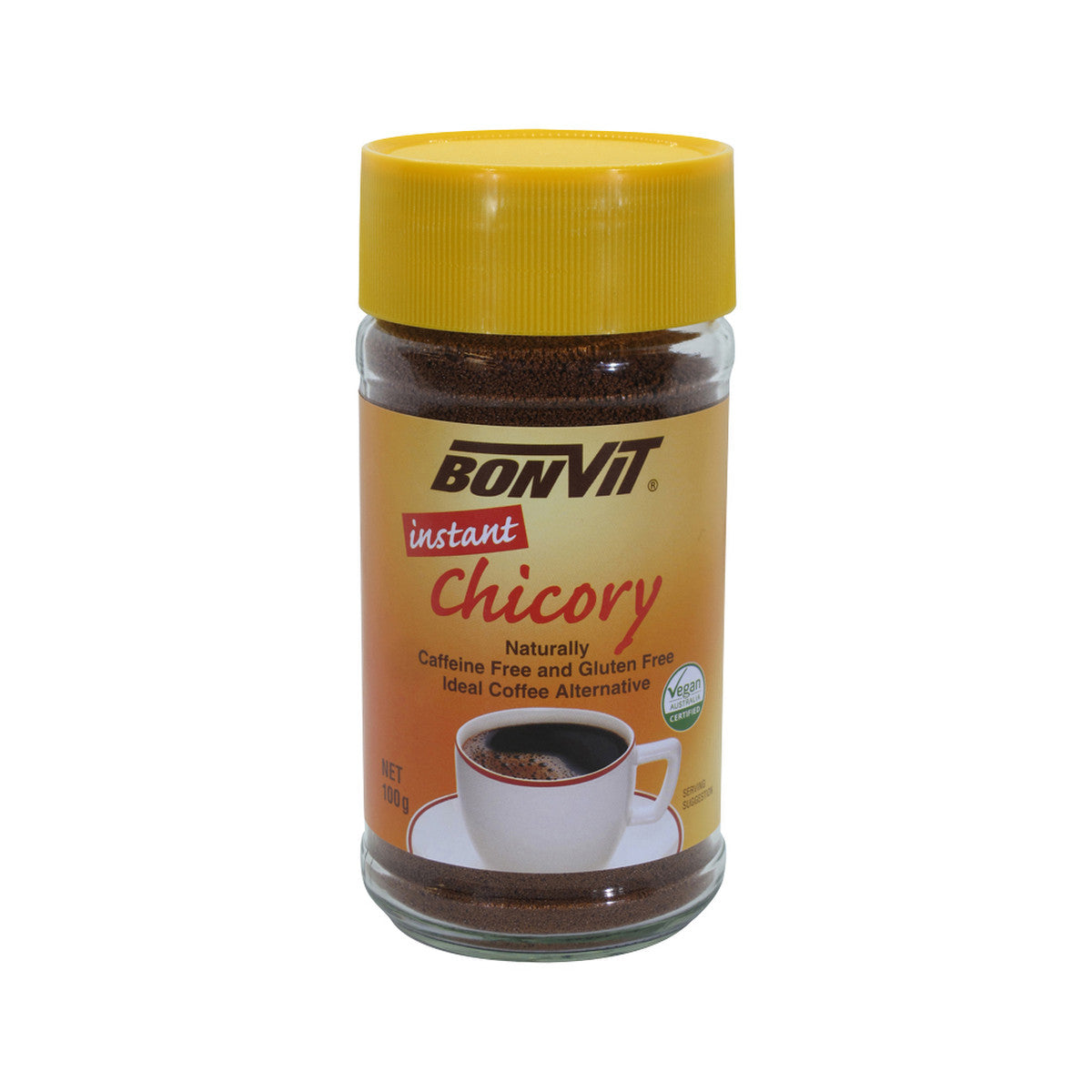 Bonvit Instant Chicory 100g