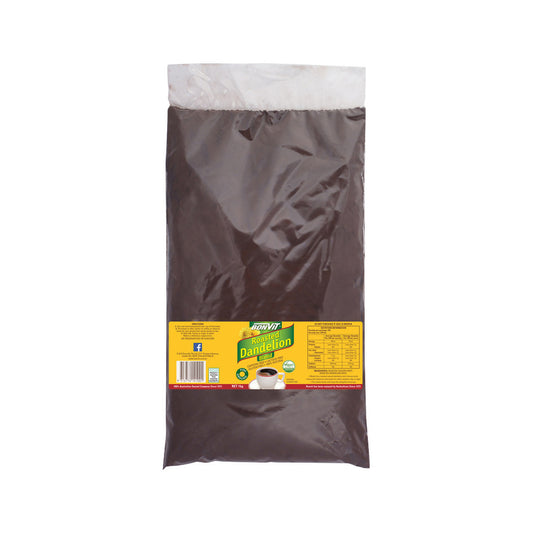 Bonvit Roasted Dandelion Blend Fine Ground 1kg