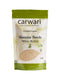 Carwari Organic Sesame Seeds White Hulled 200g