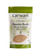 Carwari Organic Sesame Seeds White Unhulled 200g