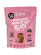 Get Ya Yum On (60 sec Keto) Butterscotch Chocolate Chip Slice (No Bake or Bake) 65g