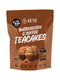 Get Ya Yum On (90 sec Keto) Butterscotch & Coffee Teacakes 60g