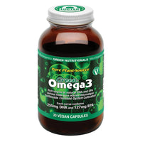 Green Nutritionals Green Omega3
