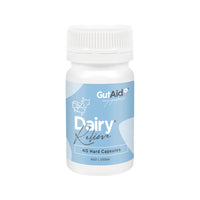 GutAid Dairy Relieve 40c