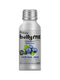 Henry Blooms BellyME Hair Nail Skin Collagen + Selenium Shots Natural Berry 60ml x 7 Pack