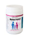 Health Kultcha Motion Potion for Kids Raspberry 250g