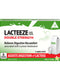 Lacteeze Double Strength Chewable (vanilla flavour) 8c