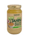 Melrose Organic Tahini Sesame Spread Hulled 365g