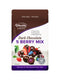 Morlife Dark Chocolate 5 Berry Mix 125g