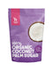 Naturally Sweet 100% Organic Coconut Palm Sugar 500g