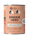 Nutra Organics Brekkie Hero 125g