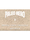 Paleo Hero Primal Choc Granola Bulk 5kg