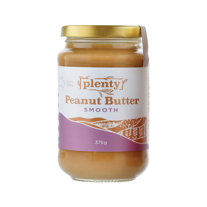 Spreads and Butters
