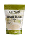 Carwari Organic Sesame Seed Flour White 500g
